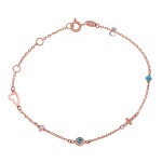 Βραχιόλι Γυναικείο